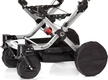 Hartan чохли захисні для коліс колясок Racer/Vip/R1/Yes/Xperia/AMG/Viva/Avantgarde/Two Select 992500000