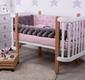 Верес постільний комплект (5од.) Velour Taupe-rose 218.02ver