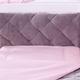 Верес постільний комплект (5од.) Velour Taupe-rose 218.02ver
