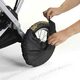 Hartan чохли захисні для коліс колясок Racer/Vip/R1/Yes/Xperia/AMG/Viva/Avantgarde/Two Select 992500000