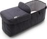 Bugaboo комплект текстилю для другої дитини Donkey3 Mineral Washed Black 180116MC01