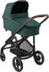 Maxi-Cosi универсальная коляска 2 в 1 Plaza Plus Essential Green 1919047110