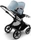 Bugaboo защита от солнца Fox, Cameleon3 and Lynx Vapor Blue 230313VB01