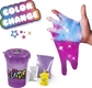 CanalToys игрушка для развлечений Slime "Твой гламурный лизун, что меняет цвет" SSC038