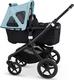 Bugaboo защита от солнца Fox, Cameleon3 and Lynx Vapor Blue 230313VB01