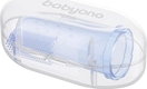 BabyOno зубна щіточка з масажем для ясен голубой 723/02bo