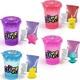 CanalToys игрушка для развлечений Slime "Твой гламурный лизун, что меняет цвет" SSC038