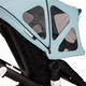 Bugaboo защита от солнца Fox, Cameleon3 and Lynx Vapor Blue 230313VB01