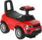 Lorelli машинка-каталка Off Road red 23074ber
