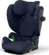 Cybex автокрісло Solution G i-Fix Navy Blue navy blue 522000413bbg