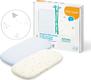 BabyOno бамбуковые простыни для люльки 2 шт Самолетики 748/03bo