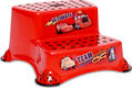 Lorelli подставка с двойной ступенькой AUTO red 24953ber