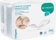 BabyOno прокладки післяпологові "COMFORT" закруглені 941bo