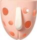 BabyOno кружка для игрушек в ванну розовый 262/03bo