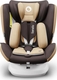 Lionelo автокресло Bastiaan ONE Beige Chocolate LO-BASTIAAN ONE BEIGE CHOCOLATE