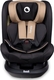 Lionelo автокресло Bastiaan RWF Beige Latte LO-BASTIAAN RWF BEIGE LATTE