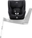 BRITAX-ROMER автокрісло DUALFIX 3 i-SIZE Fossil Grey 2000036304