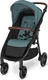 Baby Design прогулочная коляска Look G 2021 105 Turquoise 204500