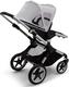 Bugaboo защита от солнца Fox, Cameleon3 and Lynx Misty Grey 230313ME01