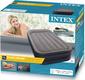 Intex надувная велюр-кровать 64132 24441ber