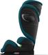 Cybex автокрісло Solution G i-Fix River Blue turquoise 522000417bbg