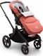 Bugaboo спальний мішок Sunset Red 2306010073