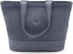 Bugaboo сумка для мами Changing bag Stormy Blue 2306010090