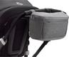 Bugaboo органайзер-сумка  Grey Melange 2306010101