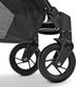 Bambi прогулочная коляска M 4249-2 Khaki 24944ber
