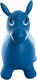Bambi прыгуны-животные MS 0737 blue 24945ber