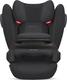 Cybex автокресло Pallas B2-fix+ Volcano Black 521000975bbg