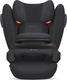 Cybex автокресло Pallas B2-fix+ Volcano Black 521000975bbg