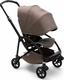 Bugaboo прогулянкова коляска Bee 6 Minerals Black/Taupe 500304AM01