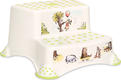 Lorelli подставка с двойной ступенькой BEAR white 24958ber