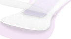 BabyOno прокладки післяпологові "COMFORT" закруглені 941bo