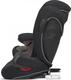 Cybex автокресло Pallas B2-fix+ Volcano Black 521000975bbg