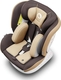 Lionelo автокресло Bastiaan ONE Beige Chocolate LO-BASTIAAN ONE BEIGE CHOCOLATE