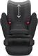 Cybex автокресло Pallas B2-fix+ Volcano Black 521000975bbg