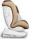 Lionelo автокресло Bastiaan ONE Beige Chocolate LO-BASTIAAN ONE BEIGE CHOCOLATE