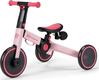 Kinderkraft триколісний велосипед 3 в 1 4TRIKE Pink KR4TRI00PNK0000