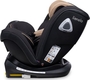 Lionelo автокресло Bastiaan RWF Beige Latte LO-BASTIAAN RWF BEIGE LATTE