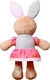BabyOno игрушка мягкая Кролик Юлия 620bo