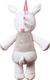 BabyOno игрушка мягкая Счастливый Единорог 631bo