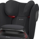 Cybex автокресло Pallas B2-fix+ Volcano Black 521000975bbg