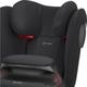 Cybex автокресло Pallas B2-fix+ Volcano Black 521000975bbg