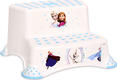 Lorelli подставка с двойной ступенькой WINTER white 24956ber