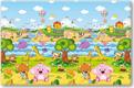 BabyCare коврик (2100х1400х13 мм) Pinco and friends 71151iti