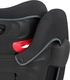 Cybex автокресло Pallas B2-fix+ Volcano Black 521000975bbg