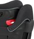 Cybex автокресло Pallas B2-fix+ Volcano Black 521000975bbg