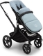 Bugaboo теплый конверт  Vapor Blue 80113VB01
